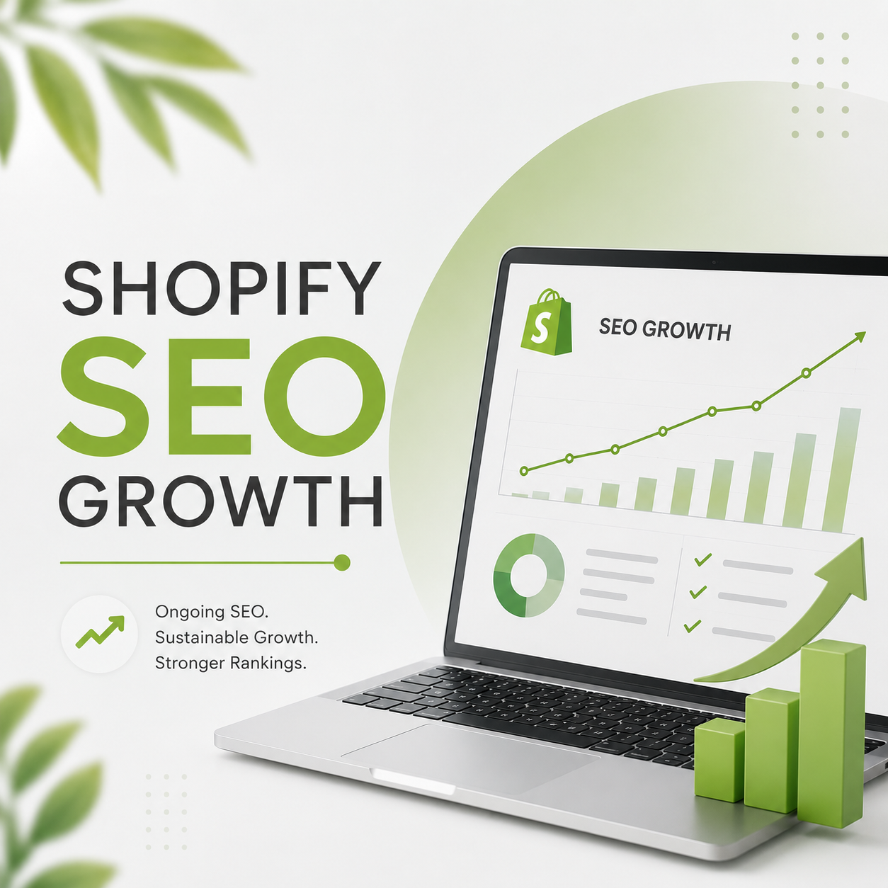 Shopify SEO Growth