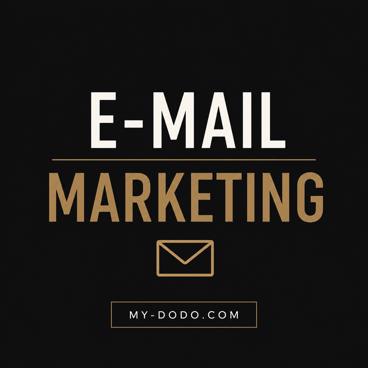 Email Marketing & Campaign Setup