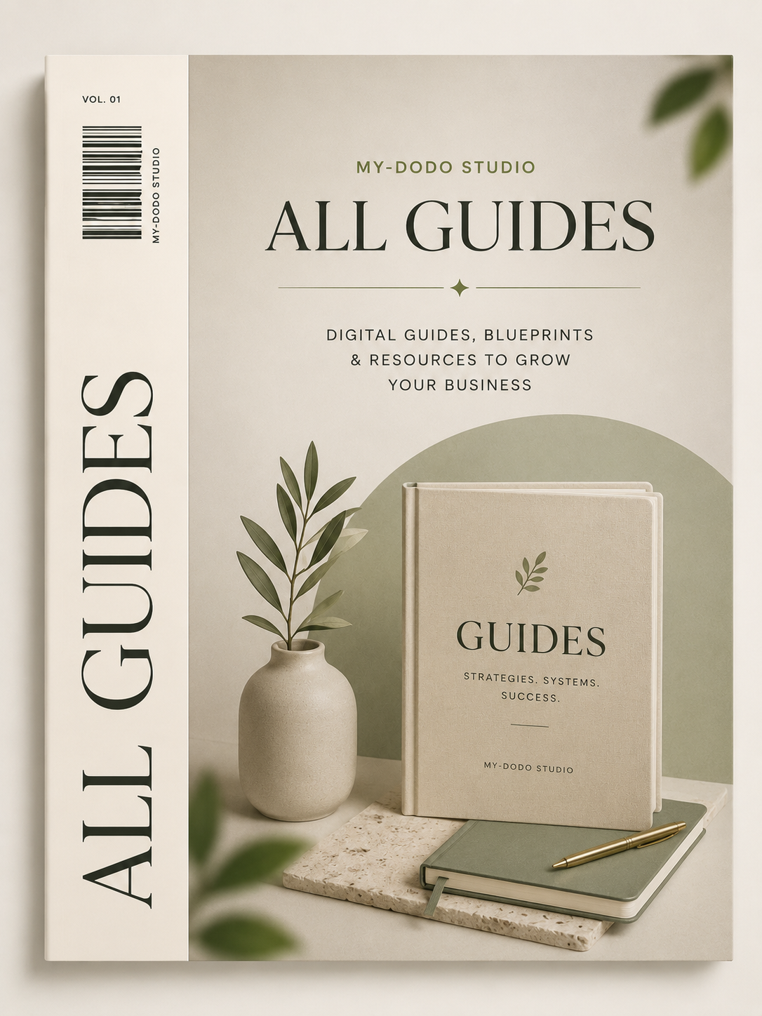 All Guides