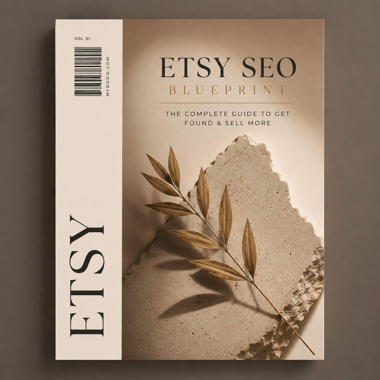 Etsy Guides