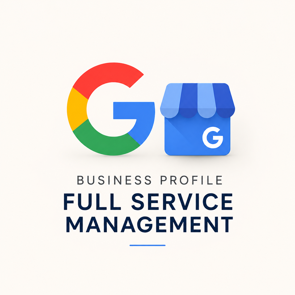 Google Business Profile - Active Management