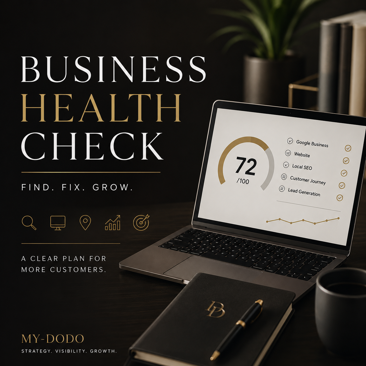 Business Health Check