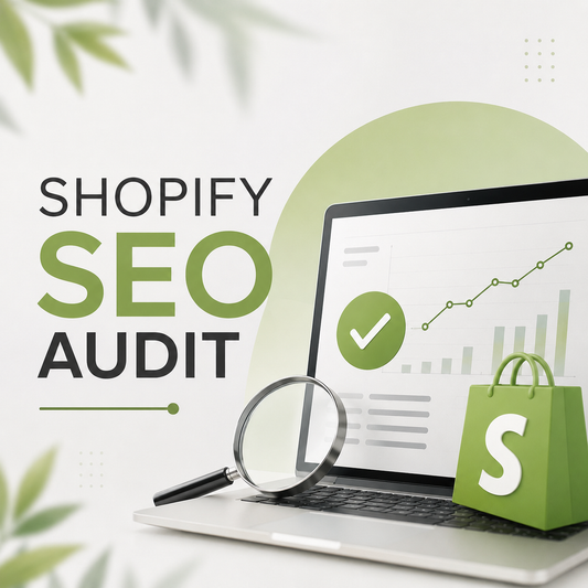 Shopify SEO Audit