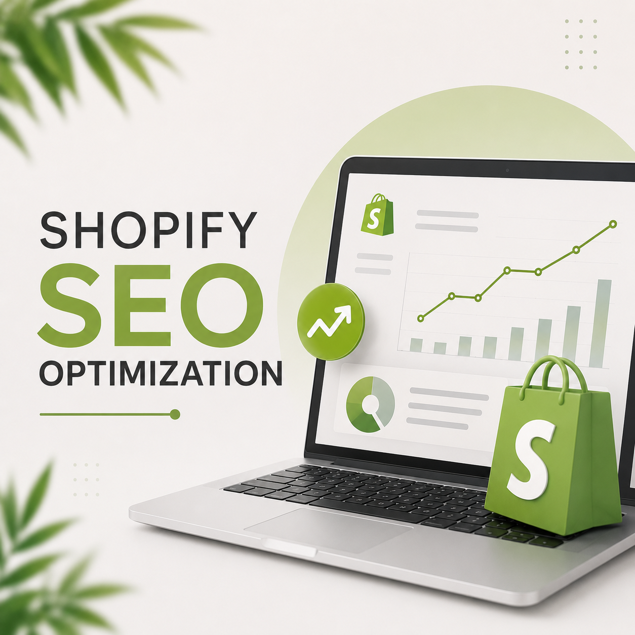 Shopify SEO Optimization