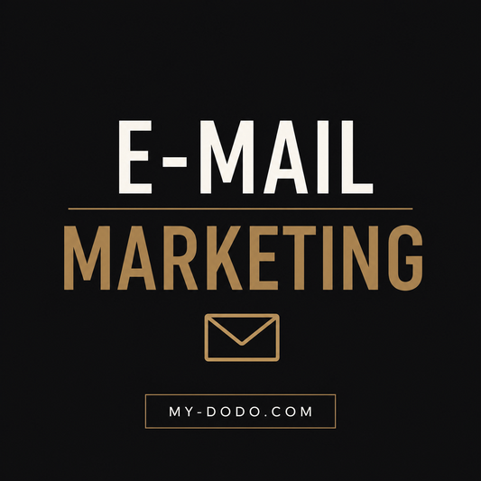 Email Marketing & Campaign Setup