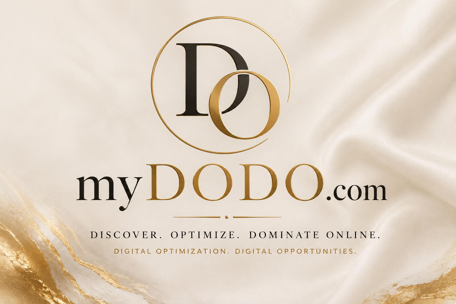 Shopify, SEO & Google Business Services for Small Business – MY-DODO